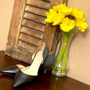 Nine West Low Heels